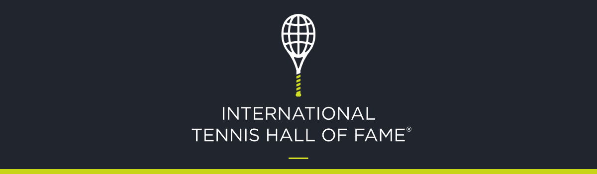 International Tennis Hall of Fame