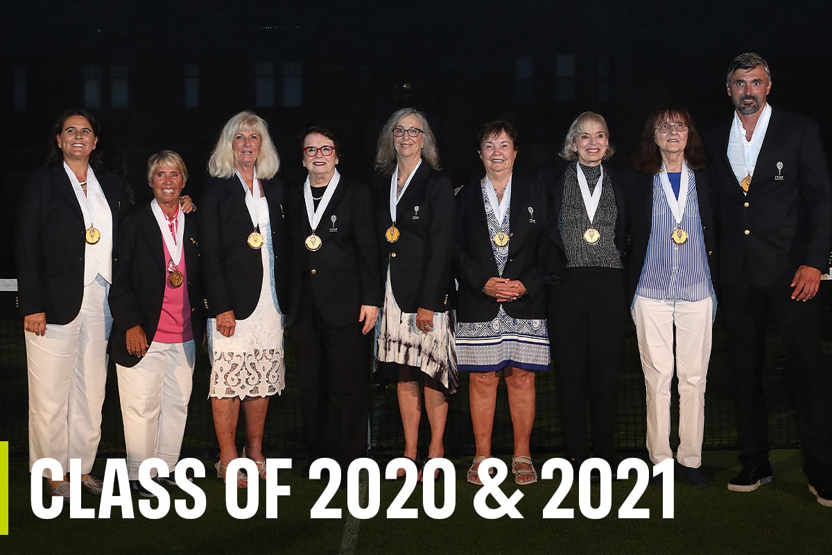 Induction Recap