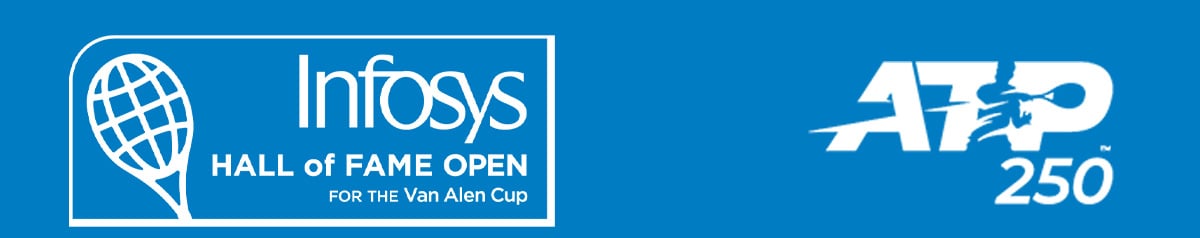 2024 TMT - Infosys Hall of Fame Open l ATP 250