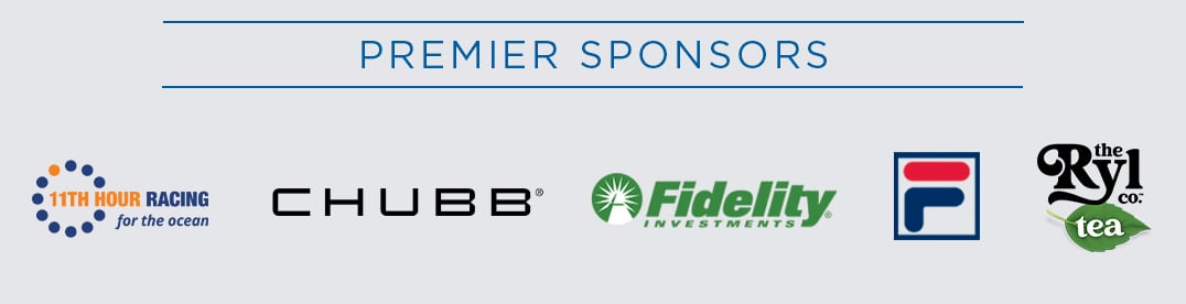 2025-05 Premier Sponsors - Partners