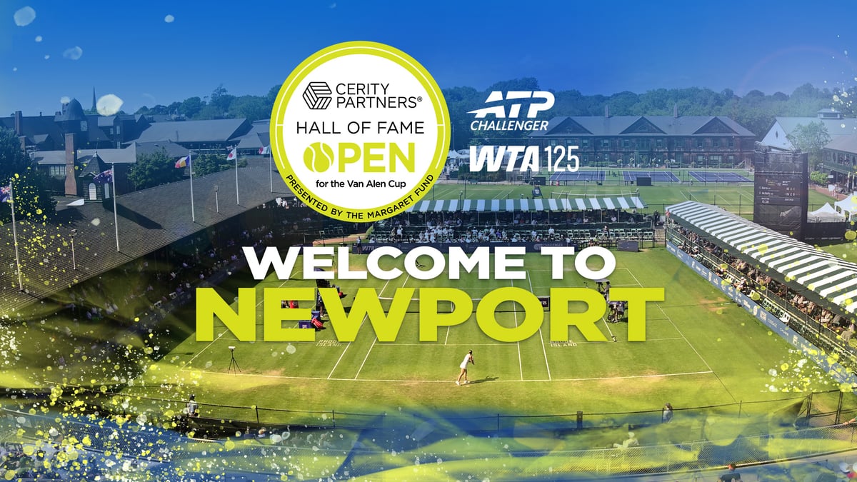 2026 Welcome to Newport - NTK