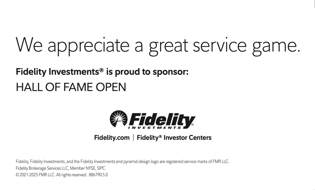 Fidelity (1)