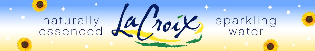 LaCroix Ad