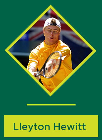 Lleyton Hewitt